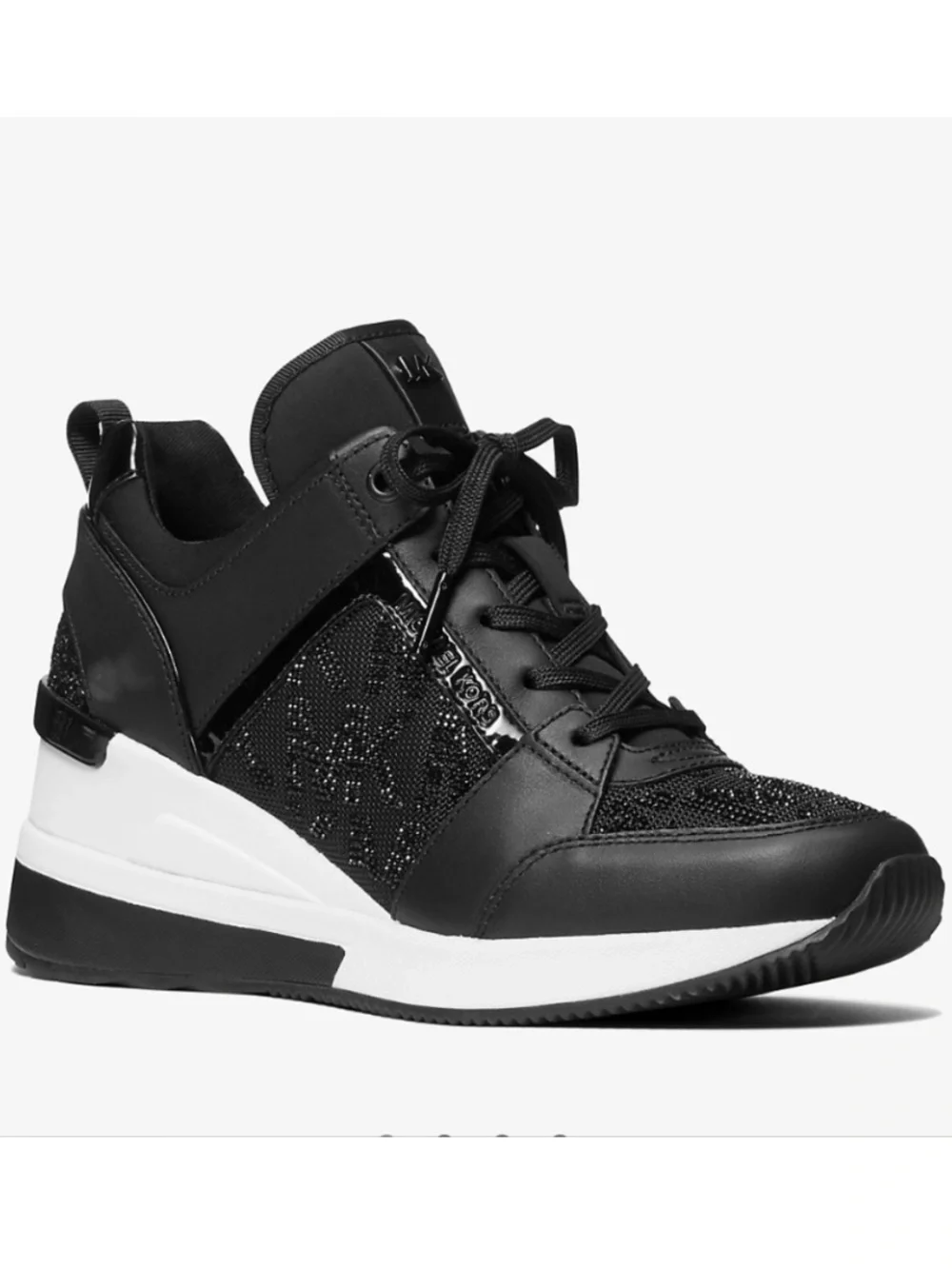 Michael Kors Georgie Trainer
